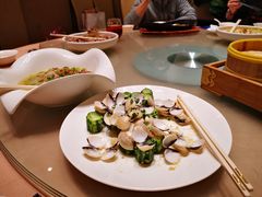 -宝园酒家(美林M·LIVE天地东座店)
