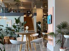 -dotcom coffee古点咖啡(致真大厦店)