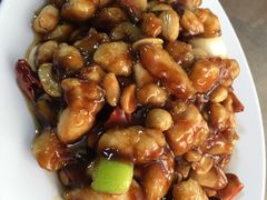 宫保鸡丁-友谊餐馆(永安路店)