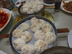 -石饮红星包子(中山路店)