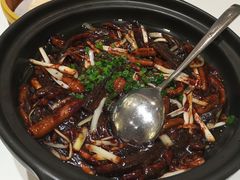 -上海小南国(金桥国际广场店)