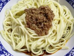 红油杂酱面-老街杂酱面(东升街店)