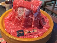 -牛New寿喜烧(闵行龙湖天街店)