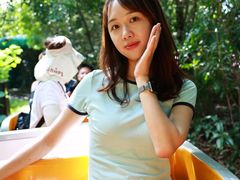 -杭州野生动物世界