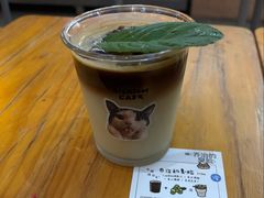 -无牌咖啡&酒馆