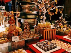 -福州仓山凯悦酒店·Market Cafe Lacucina咖啡厅