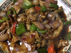 -宏利土菜馆(马山店)