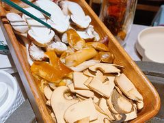 -芸山季·云南野生菌火锅(宝能环球汇店)