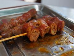 大套肠-海平馄饨(逍遥二路店)