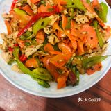 下班回家早的时候，还是最喜欢自己做饭吃，自己做吃的也
