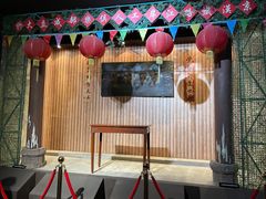 -武汉二七纪念馆