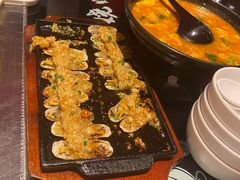 -橦橦小马扎烧烤 (传媒大学店)
