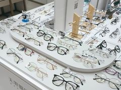 -无界眼镜MaxLess(南翔印象城店)