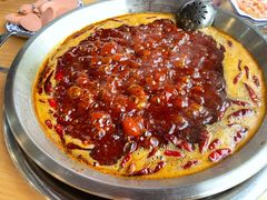 -飘香火锅(玉林西路店)