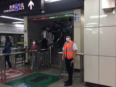 -陆家浜路(地铁站)