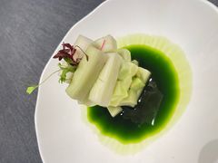 -锦府园·新台州菜(合生汇店)