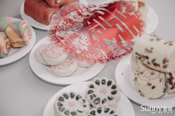 -Sunny喜铺婚礼策划(东部店)