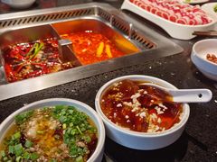 -川西坝子火锅(清江东路3.0直营店)
