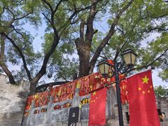 -大槐树寻根祭祖园