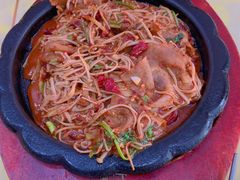 -故乡明太鱼屋(航北路店)