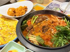 -韩香福脊骨汤锅(上杭路店)