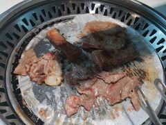 -圣罗巴海鲜烤肉自助(佳兆业店)