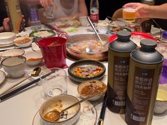 -牛人日志·鲜牛肉骨汤火锅(万科里瑧店)