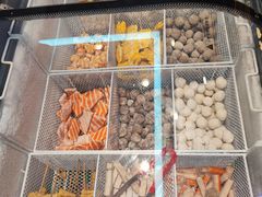 -韩胜·料理级自助烤肉海鲜火锅(财富港店)