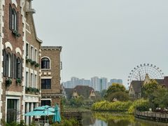 -成都南湖公园