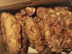 -Kyochon1991校村炸鸡(杨高中路店)