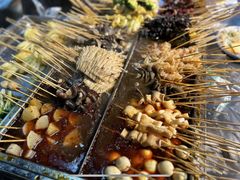 -大姐麻辣烫(莲宝中路店)