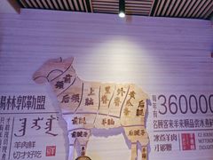 -羊来顺冰煮鲜羊 铁锅烀羊肉(中央大街店)