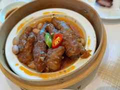 -金悦轩海鲜酒家(拱北店)