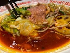 -每味每客·重庆麻辣烫(国泰店)