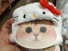 -名创优品(广东省广州琶洲保利广场店)