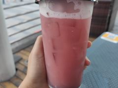 -绿韵风情吧(三峡广场店)