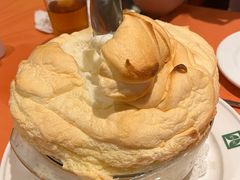 舒芙蕾-太平馆餐厅(油麻地店)
