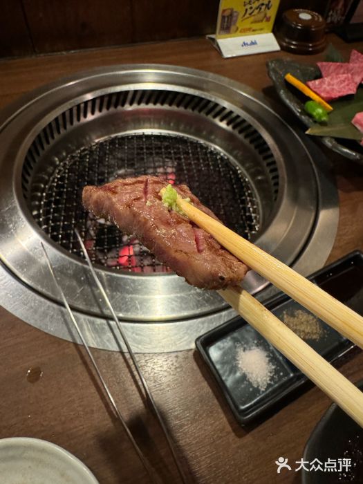 神户牛排 石田屋(本店)图片