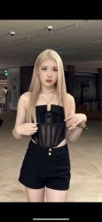 -DL HOPE造型