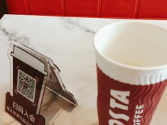 -COSTA COFFEE(斯普瑞斯奥特莱斯店)