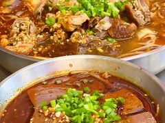 -蓉三少冒烤鸭·四川小吃集(北京首店)