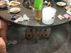 -缘福乡村铁锅炖民宿(八达岭店)