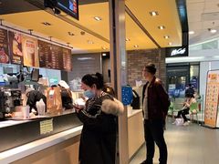 -麦当劳(龙湖北京大兴天街店)