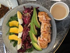-BAKER&SPICE(国金中心商场店)