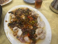 -标记好食