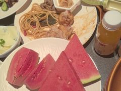 -牛YO寿喜烧和牛火锅自助(三台子万象汇店)