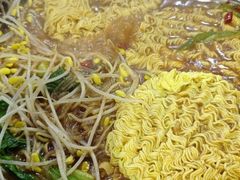 -皖北巫氏三胖地锅鸡(长淮总店)