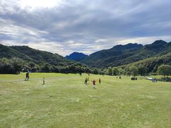 -玉渡山自然风景区