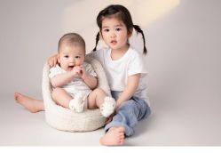 点击看大图 -爱你宝贝儿童摄影(西湖云端店)