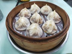 -食惠里小笼包面馆(越秀店)
